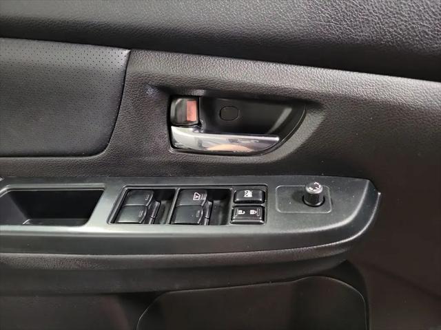 2014 Subaru Impreza 2.0i Sport Limited