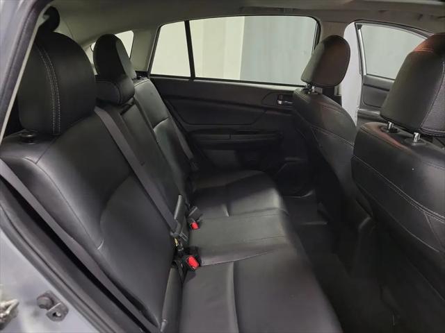 2014 Subaru Impreza 2.0i Sport Limited