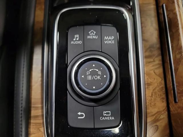 2021 Nissan Armada SL 4WD