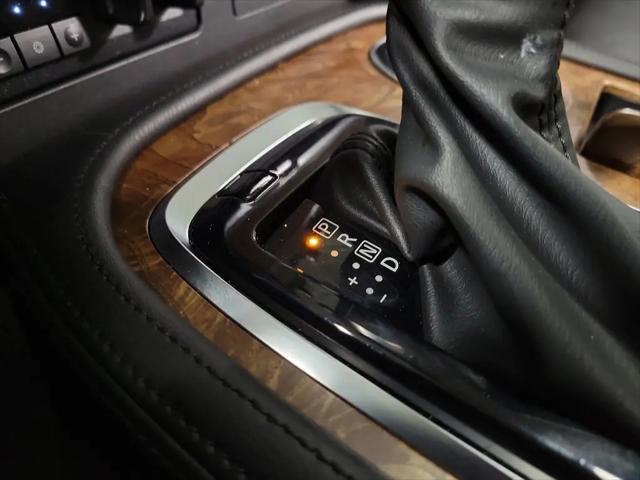 2021 Nissan Armada SL 4WD