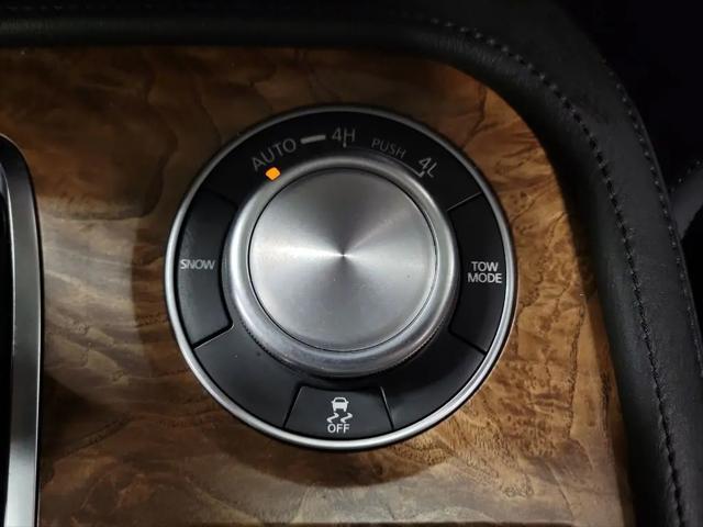2021 Nissan Armada SL 4WD