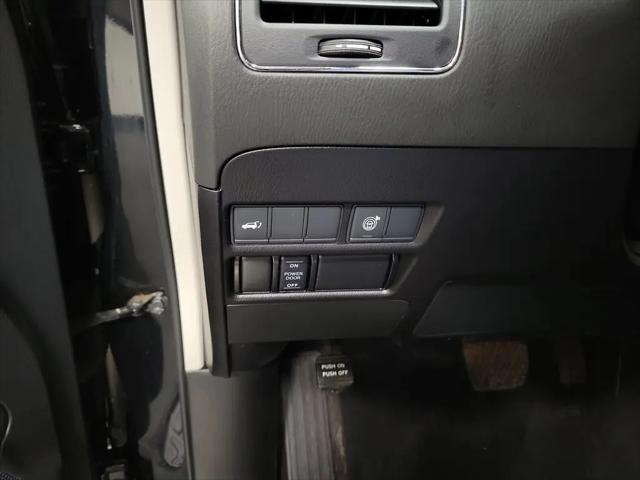 2021 Nissan Armada SL 4WD