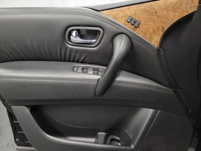 2021 Nissan Armada SL 4WD