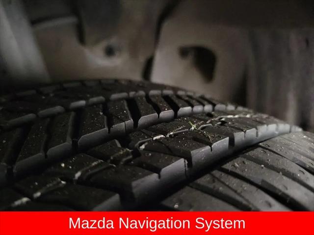 2018 Mazda Mazda3 Grand Touring