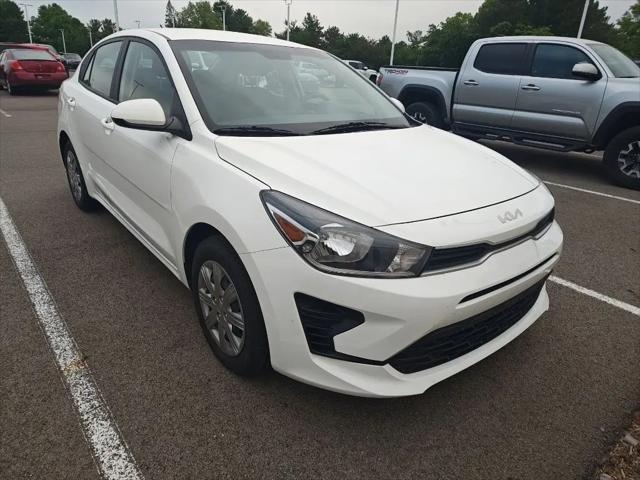 2023 Kia Rio LX