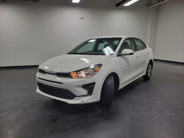 2023 Kia Rio LX