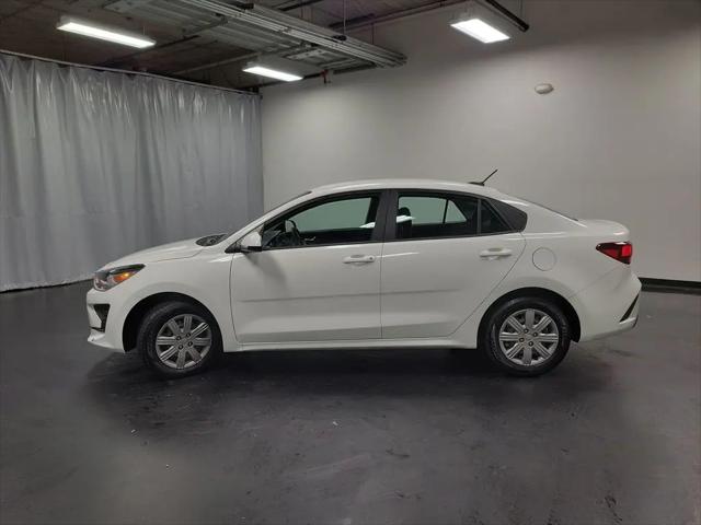 2023 Kia Rio LX