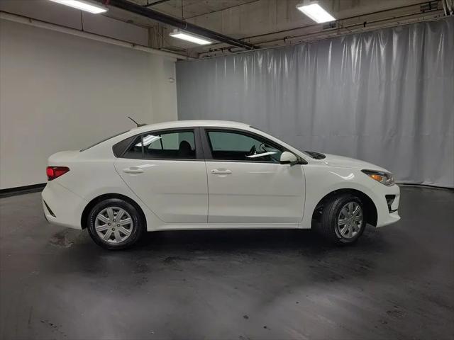 2023 Kia Rio LX