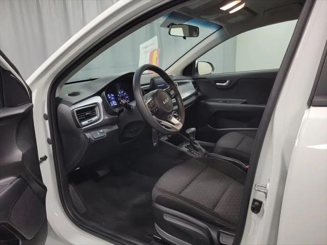 2023 Kia Rio LX