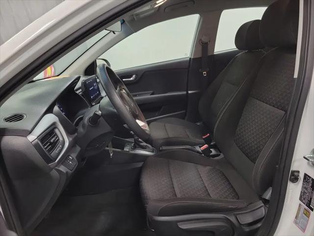 2023 Kia Rio LX