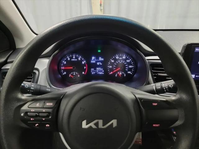 2023 Kia Rio LX