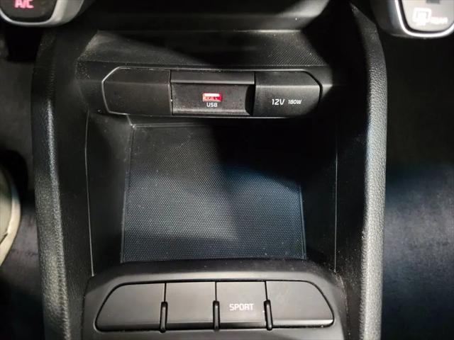 2023 Kia Rio LX