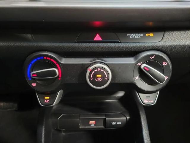 2023 Kia Rio LX