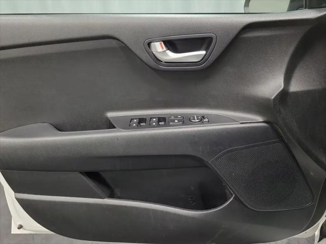 2023 Kia Rio LX