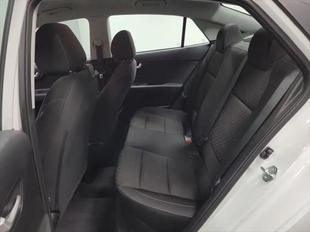 2023 Kia Rio LX