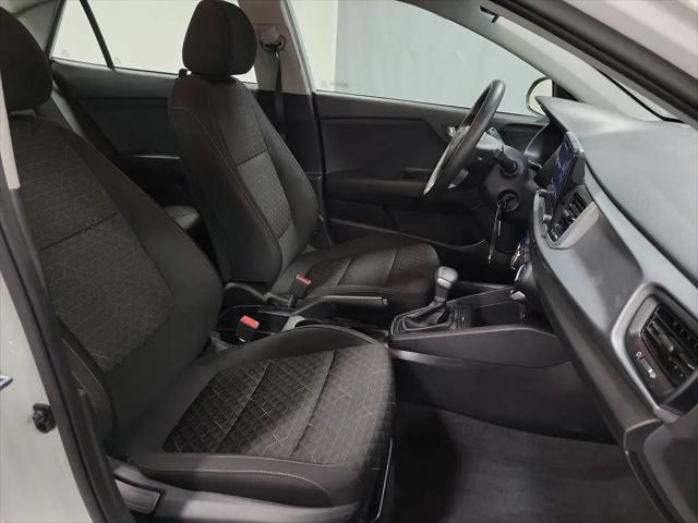 2023 Kia Rio LX