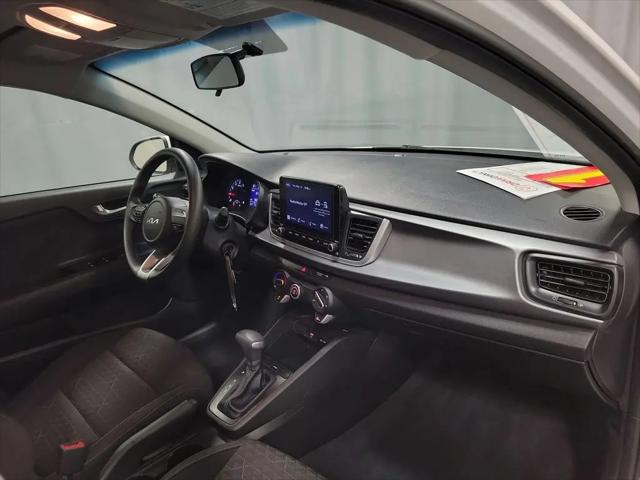 2023 Kia Rio LX