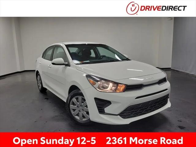 2023 Kia Rio LX for sale near Columbus, OH