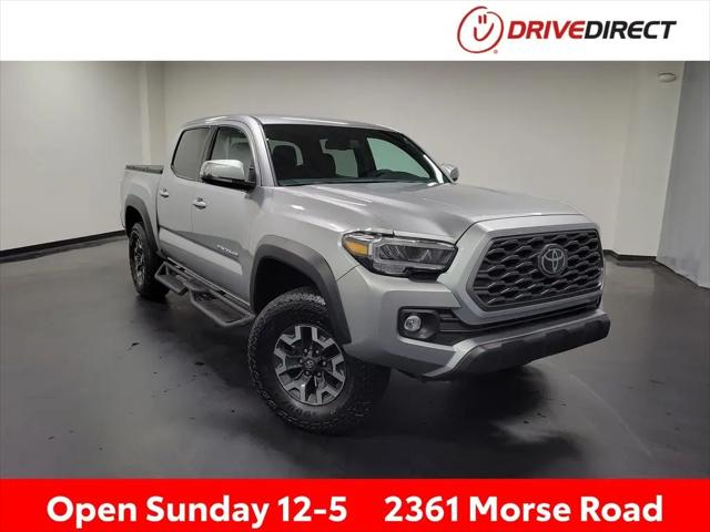 2023 Toyota Tacoma TRD Sport for sale near Columbus, OH