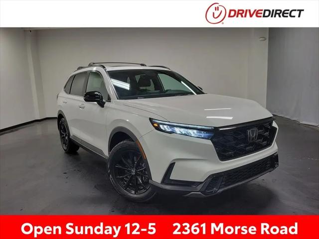 2024 Honda CR-V Hybrid Sport-L for sale in Columbus, OH