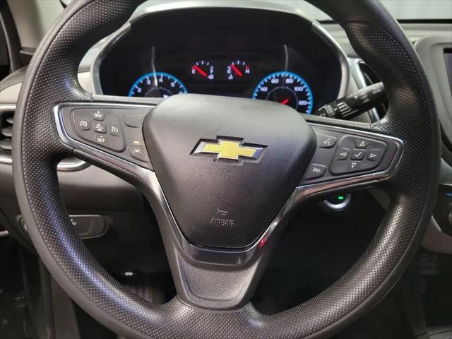 2021 Chevrolet Equinox AWD LS
