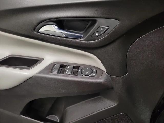 2021 Chevrolet Equinox AWD LS