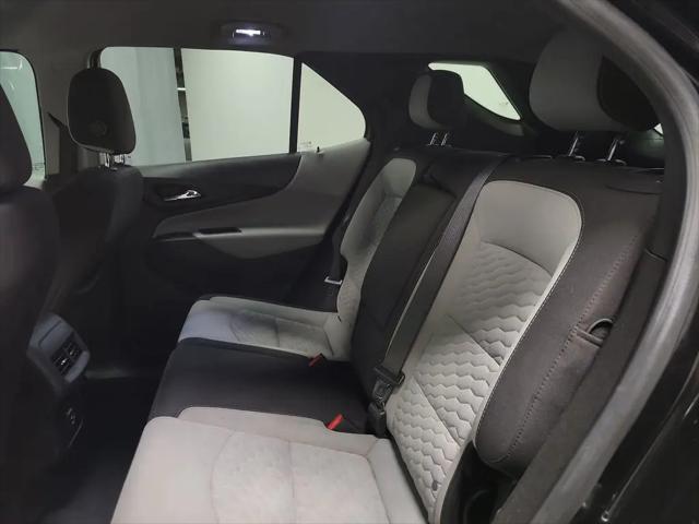 2021 Chevrolet Equinox AWD LS