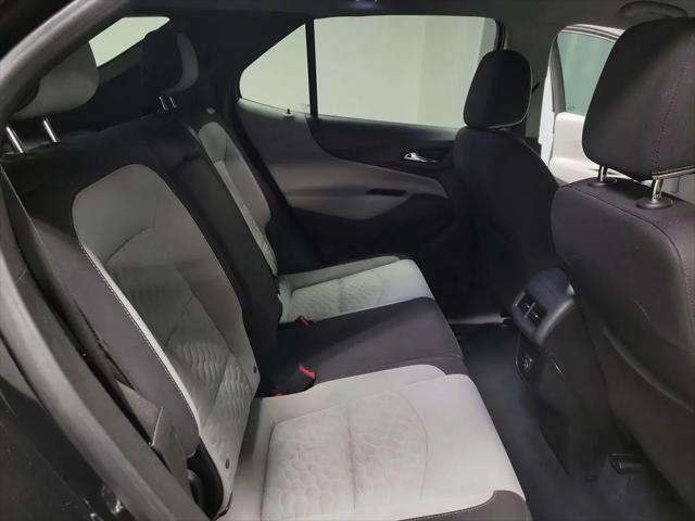 2021 Chevrolet Equinox AWD LS