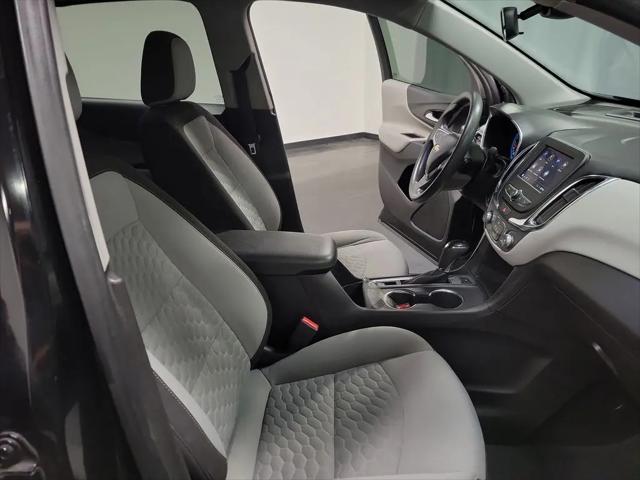 2021 Chevrolet Equinox AWD LS