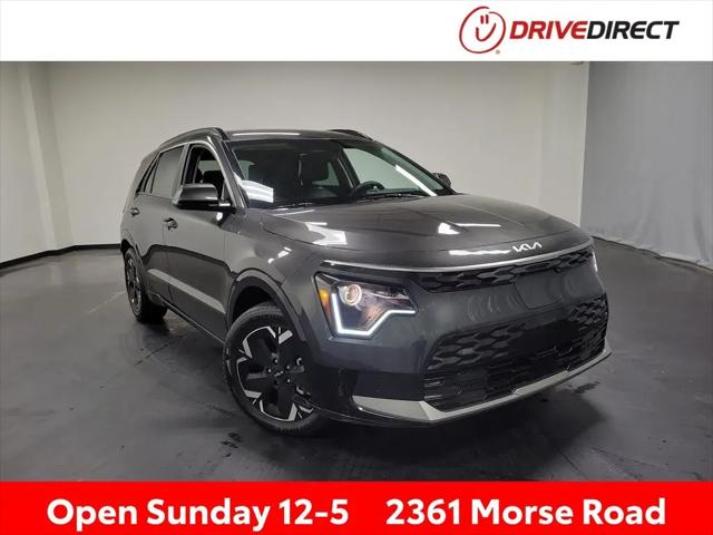 2024 Kia Niro EV Wind for sale near Columbus, OH