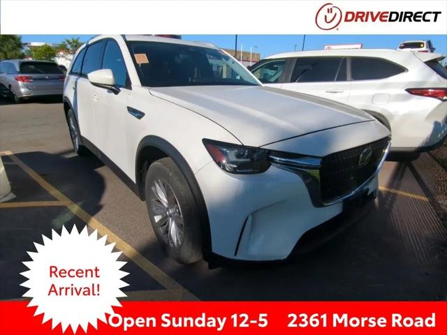 2024 Mazda X-90 Preferred for sale near Columbus, OH