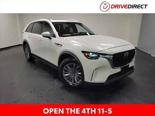 2024 Mazda X-90 Preferred for sale in Columbus, OH