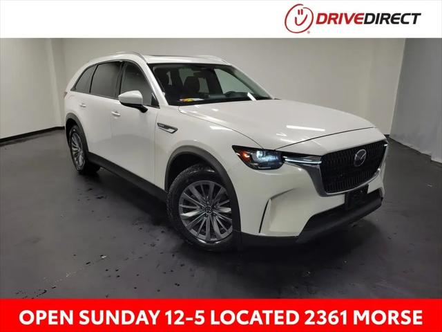 2024 Mazda X-90 Preferred for sale in Columbus, OH