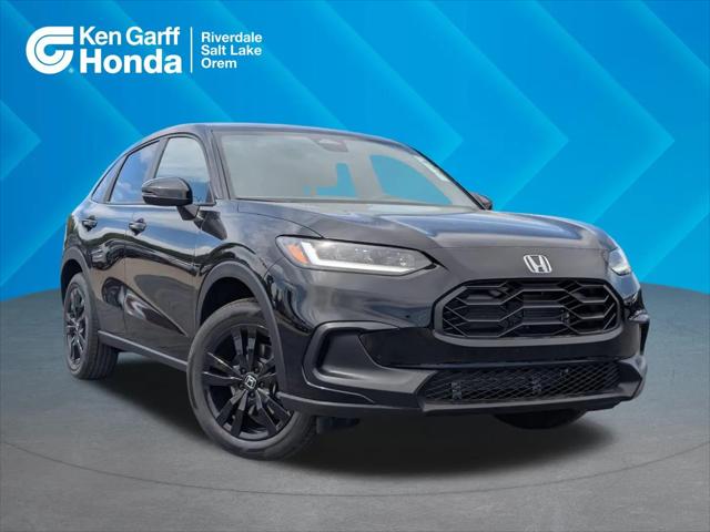2027 Honda HR-V Sport for sale in Riverdale, UT