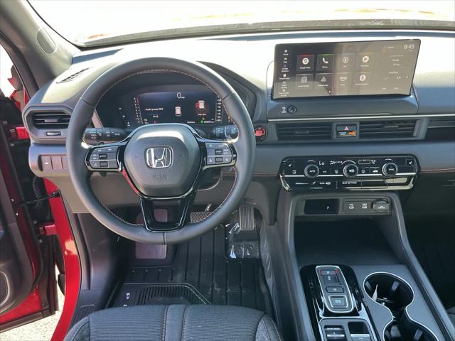 2026 Honda Pilot Sport