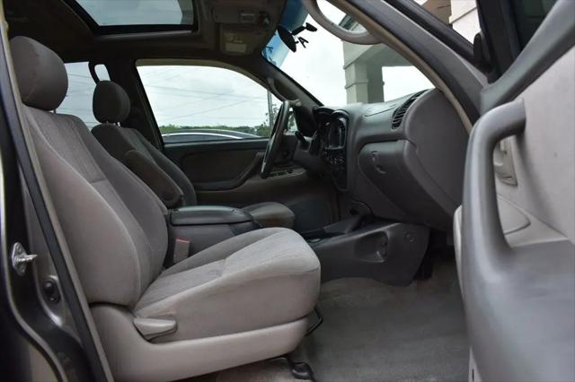 2005 Toyota Tundra SR5 V8