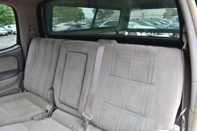 2005 Toyota Tundra SR5 V8