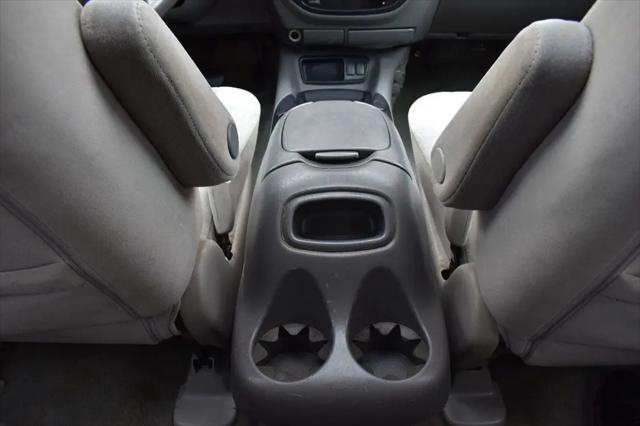 2005 Toyota Tundra SR5 V8
