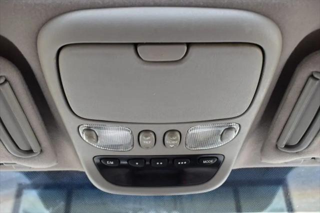 2005 Toyota Tundra SR5 V8