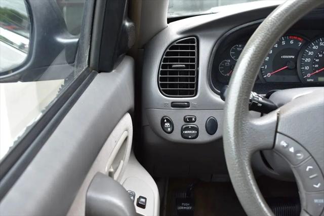 2005 Toyota Tundra SR5 V8