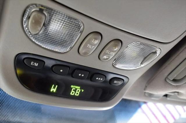 2005 Toyota Tundra SR5 V8