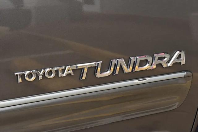 2005 Toyota Tundra SR5 V8