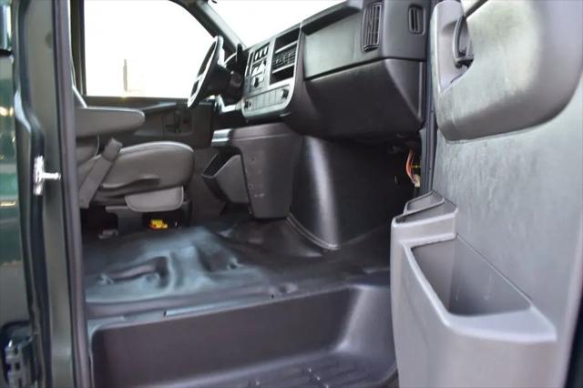 2013 Chevrolet Express LS