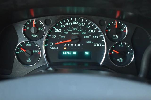 2013 Chevrolet Express LS