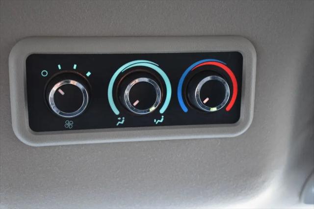 2013 Chevrolet Express LS