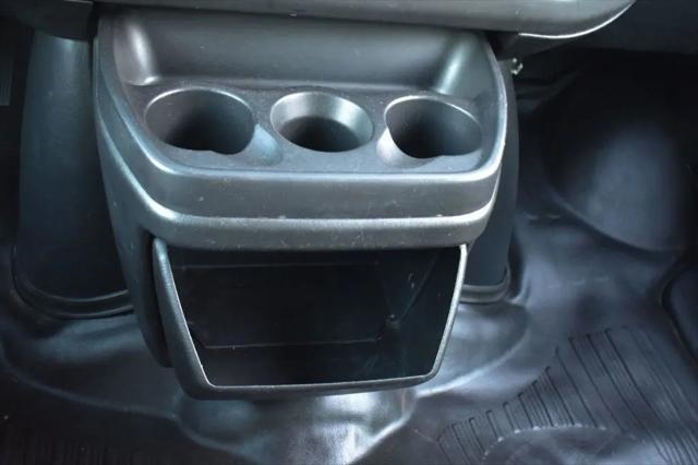 2013 Chevrolet Express LS