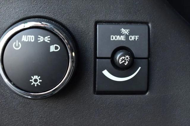 2013 Chevrolet Express LS