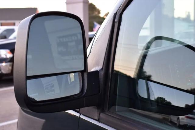 2013 Chevrolet Express LS