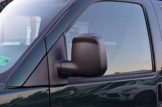 2013 Chevrolet Express LS