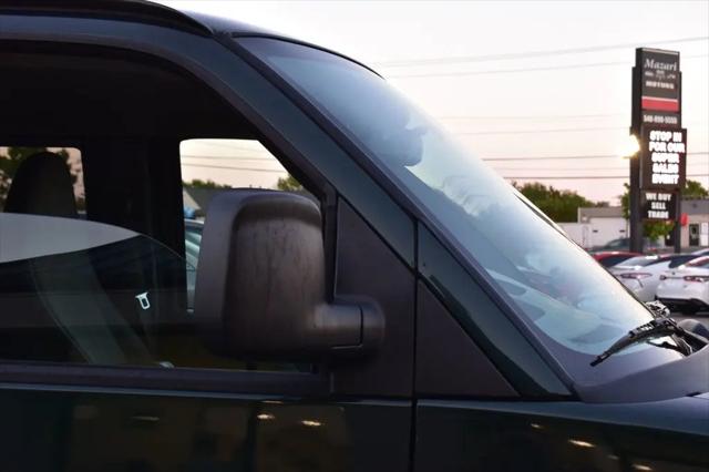 2013 Chevrolet Express LS